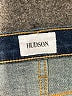 Hudson Jeans Hearts Blue Jeans Size 25 waist - photo 7