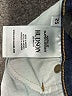 Hudson Jeans Hearts Blue Jeans Size 25 waist - photo 8