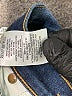 Hudson Jeans Hearts Blue Jeans Size 25 waist - photo 9