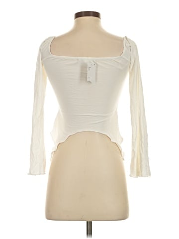 Urban Outfitters 3/4 Sleeve Top (view 2)