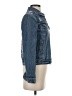Madame 100% Cotton Blue Denim Jacket Size S - photo 4