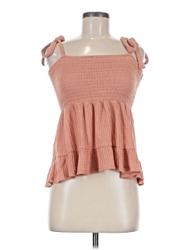 Altar'd State Sleeveless Top