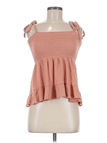 Altar'd State Sleeveless Top (view 1)