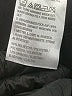 Zuda Solid Black Track Pants Size L (tall) - photo 8