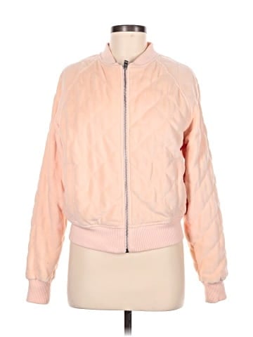 UNIQUELY Lorna Jane Jacket (view 1)
