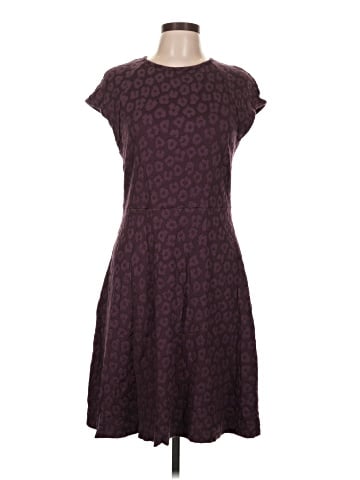 Ann Taylor LOFT Casual Dress (view 1)