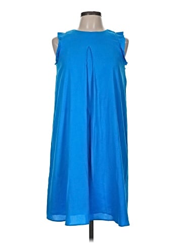 Ann Taylor Casual Dress (view 1)