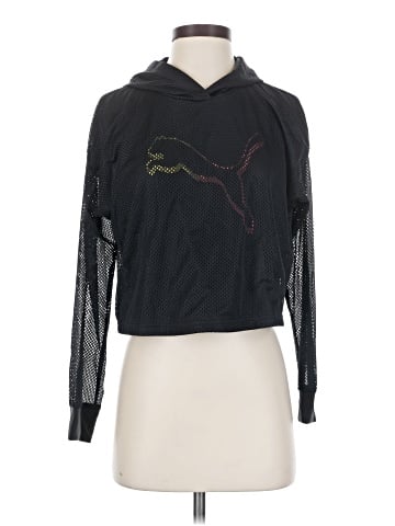 Puma Pullover Sweater (view 1)