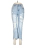 Unbranded Blue Jeans Size 6 - photo 1