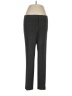 Ann Taylor Houndstooth Gray Dress Pants Size 6 - photo 1