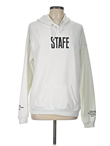 Sugar Pullover Hoodie (view 1)
