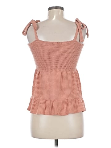 Altar'd State Sleeveless Top (view 2)