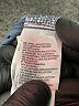 The North Face Blue Denim Shorts Size 2 - photo 4