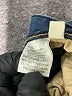 Rag & Bone Solid Blue Jeans Size 34 Waist  - photo 5