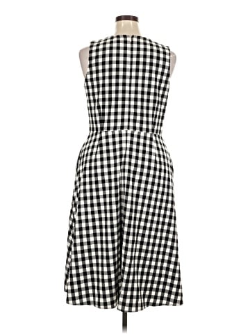 Ann Taylor Factory Casual Dress (view 2)