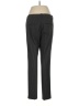 Ann Taylor Houndstooth Gray Dress Pants Size 6 - photo 2