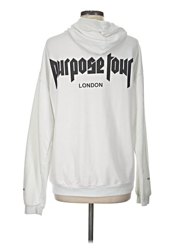 Sugar Pullover Hoodie (view 2)