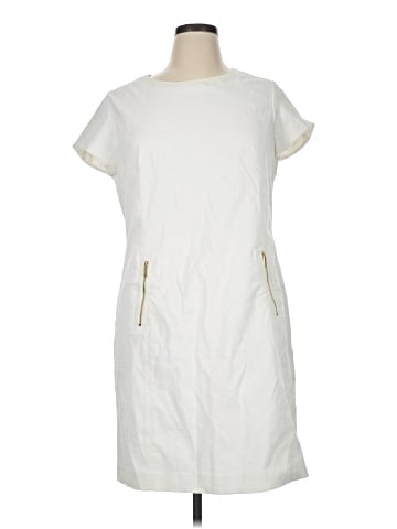 Jones New York Collection Casual Dress (view 1)