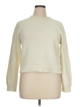 Lauren By Ralph Lauren Pullover Sweater