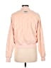 UNIQUELY Lorna Jane Solid Pink Jacket Size M - photo 2