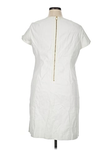 Jones New York Collection Casual Dress (view 2)