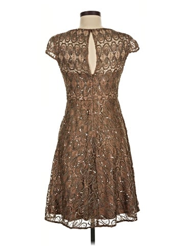 Kay Unger Cocktail Dress (view 2)