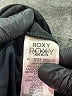 Roxy Solid Black Athletic Shorts Size XL - photo 3