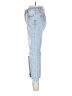 Unbranded Blue Jeans Size 6 - photo 5