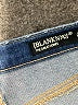 Blank NYC Blue Jeans Size 26 waist - photo 4