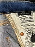 Blank NYC Blue Jeans Size 26 waist - photo 5
