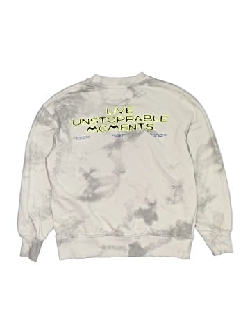 Zara Sweatshirt (view 2)