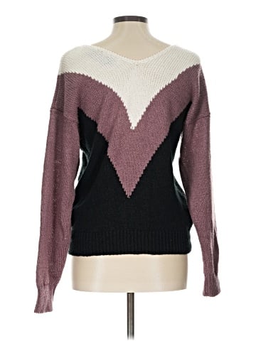 Rochelle California Pullover Sweater (view 2)