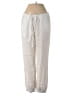 Cloth & Stone 100% Lyocell Solid Ivory Casual Pants Size S - photo 1