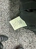 Talbots Solid Black Wool Skirt Size 12 - photo 5
