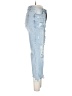 Unbranded Blue Jeans Size 6 - photo 4