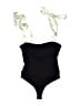 Le Lis Black Bodysuit Size S - photo 1