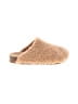 Assorted Brands Tan Mule/Clog Size 7 - photo 1