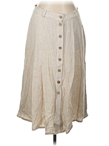 Frank And Oak Wool Skirt (view 1)