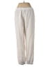 Cloth & Stone 100% Lyocell Solid Ivory Casual Pants Size S - photo 2