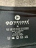 90 Degree by Reflex Solid Black Active Pants Size M - photo 7