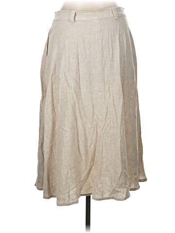 Frank And Oak Wool Skirt (view 2)