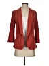 Skies Are Blue Red Blazer Size S - photo 1