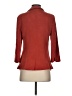 Skies Are Blue Red Blazer Size S - photo 2