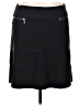 Athleta Black Casual Skirt Size XL - photo 1