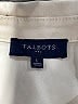 Talbots Outlet Ivory Jacket Size L - photo 6