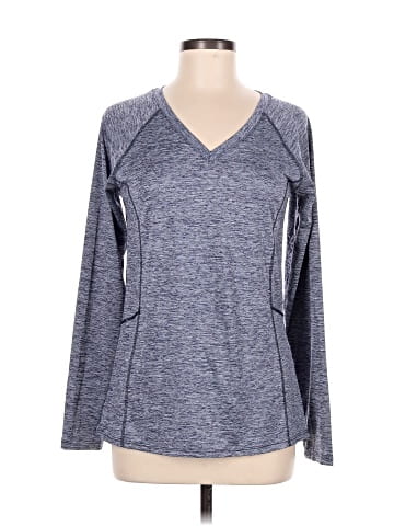 Beverly Hills Polo Club Long Sleeve T-Shirt (view 1)