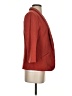 Skies Are Blue Red Blazer Size S - photo 4