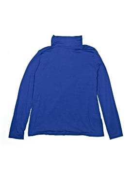 Lands' End Long Sleeve Turtleneck