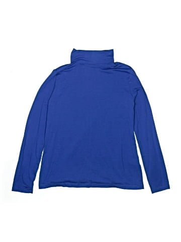 Lands' End Long Sleeve Turtleneck (view 1)