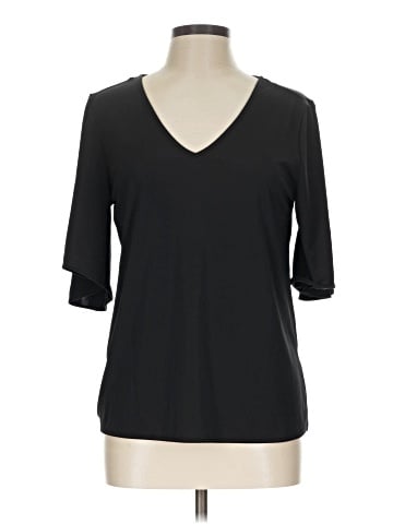 PREMISE 3/4 Sleeve T-Shirt (view 1)